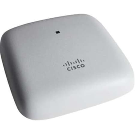 Hi-Tec 6 in. 802.11ac 2x2 Wave Wireless Access Point HI3446877